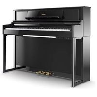 Roland LX705 PE digitale piano - thumbnail