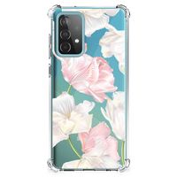 Samsung Galaxy A52 4G/5G Case Lovely Flowers