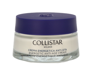 Collistar Energetic Anti-Age Cream 50 ml