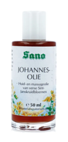 Sano Johannesolie