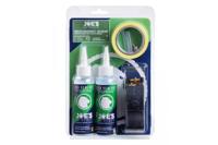 Joe's No-flats Conversion Eco Tubeless Kit 19-25mm Schrader
