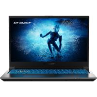 ERAZER 30036570 deputy p60, 15.6", 144 hz, 1920 x 1080p, intel® core™ i7, 16 gb, 512 gb, w11h