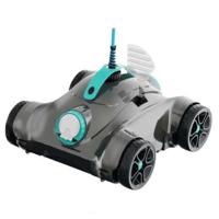 Robot da piscina - Robopool - Moly - Autonomo - Grigio