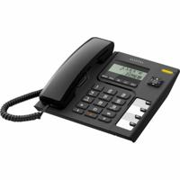 Huistelefoon Alcatel T56 Zwart