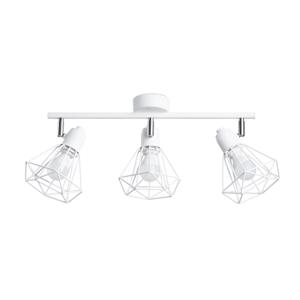 Plafondlamp ARTEMIS 3 wit