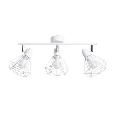 Plafondlamp ARTEMIS 3 wit