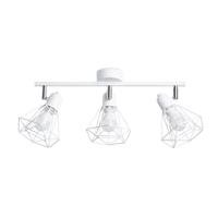 Plafondlamp ARTEMIS 3 wit