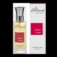 Altearah Parfum de soin royal purple energy bio 30 Milliliter