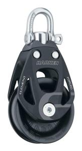 Harken 60mm Element 1-schijfsblok Default