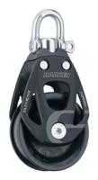 Harken 60mm Element 1-schijfsblok Default