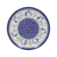 Plate 23.5cm - Delicate Breeze