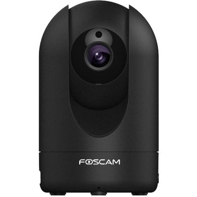 R2M-B slimme 2MP pan-tilt camera Beveiligingscamera