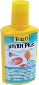 Tetra Ph/Kh Plus 250ml - Vloeibaar voor Stabiele Waterwaarden in Zoet- & Zeewateraquaria