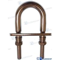 Cáncamos GS72045 - CANCAMO DE SEGURIDAD M12