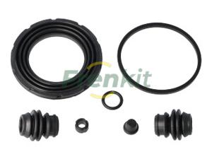 Reparatieset, remklauw FRENKIT, Diameter (mm)60mm, Inbouwplaats: Vooras, u.a. für Nissan, Mazda, Renault