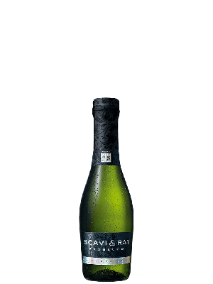 Scavi & Ray, Prosecco Frizzante Piccolo