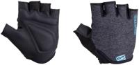 CONTEC zomerhandschoen "lady jane" ct som.hand. lady jane gr. xs, grey/blue