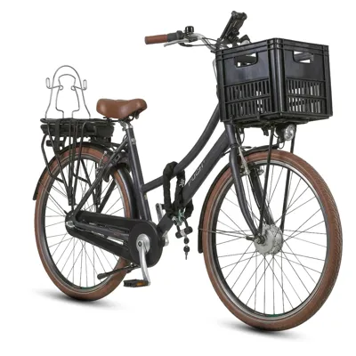 Puch Puch E-Rock N3 Special