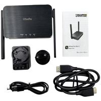 EZCast Pro Box II B10 Streaming Box ontvanger Chromecast, Miracast, AirPlay - thumbnail