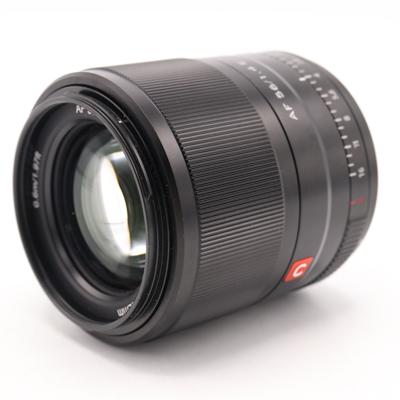 Viltrox 56mm F/1.4 AF Sony E occasion
