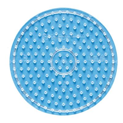 Hama strijkkralenbordje maxi cirkel