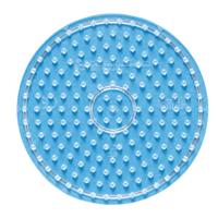 Hama strijkkralenbordje maxi cirkel