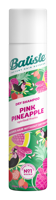 Batiste Dry Shampoo Pink Pineapple