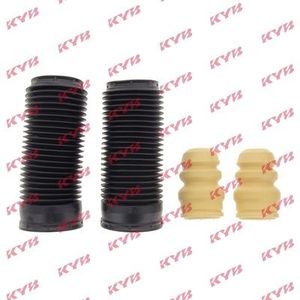 Aanslagrubber met stofkap - Protection kit 910129