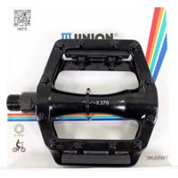 Union pedalen 102 bmx 9/16 zwart op kaart