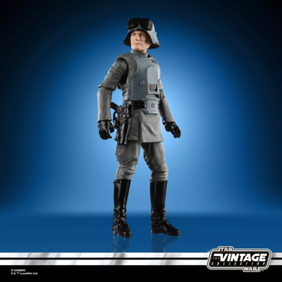 Hasbro Star Wars Vintage General Veers