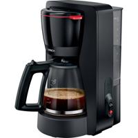 Bosch MyMoment Koffiezetapparaat Zwart