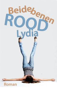 Beide benen - Lydia Rood - ebook