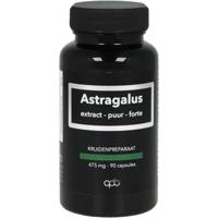 Astragalus extract puur forte