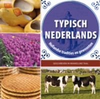 Typisch Nederlands (Paperback)