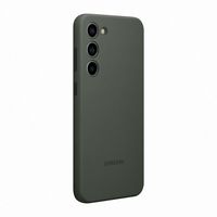 Samsung EF-PS916TGEGWW mobiele telefoon behuizingen 16,8 cm (6.6") Hoes Groen - thumbnail