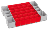 L-BOXX inzetboxenset a3 lb 102 - 6000010090