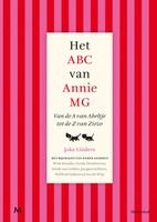 Het ABC van Annie MG - Joke Linders - ebook