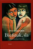 Biefstuk, sla - Peter Langendam - ebook