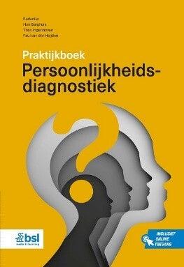Praktijkboek persoonlijkheidsdiagnostiek (Hardback)
