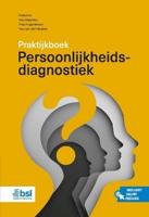 Praktijkboek persoonlijkheidsdiagnostiek (Hardback) Praktijkboek persoonlijkheidsdiagnostiek (Hardback)