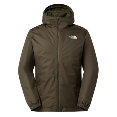 The North Face Quest Insulated Casual Winterjas Heren S