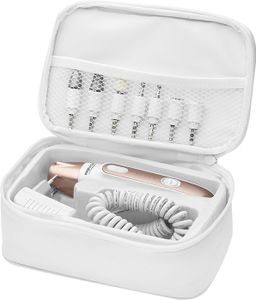 ProfiCook PC-MPS 3004 manicure/pedicure set Roze, Wit