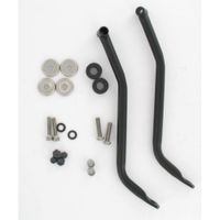 GIVI Bevestigingskit windscherm, moto en scooter, D156KIT - thumbnail