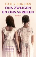 Ons zwijgen en ons spreken - Cathy Bonidan - ebook