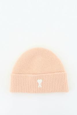 Ami Paris muts Nuage UBO005.KN0135 poudre/ecru