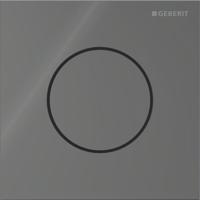 Bedieningsplaat Geberit Type 40 Pneumatisch Round Lava