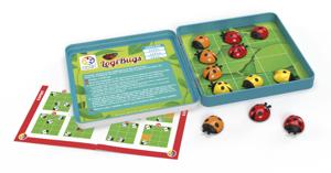SmartGames Logibugs Bordspel Logisch