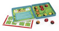 SmartGames Logibugs Bordspel Logisch - thumbnail