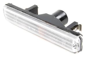 Zijknipperlicht Links Wit 0650915