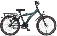 Alpina Yabber Jongensfiets 20 inch